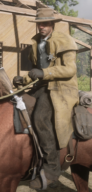 Caesar B. Griffin