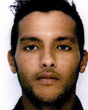 Charaffe al-Mouadan