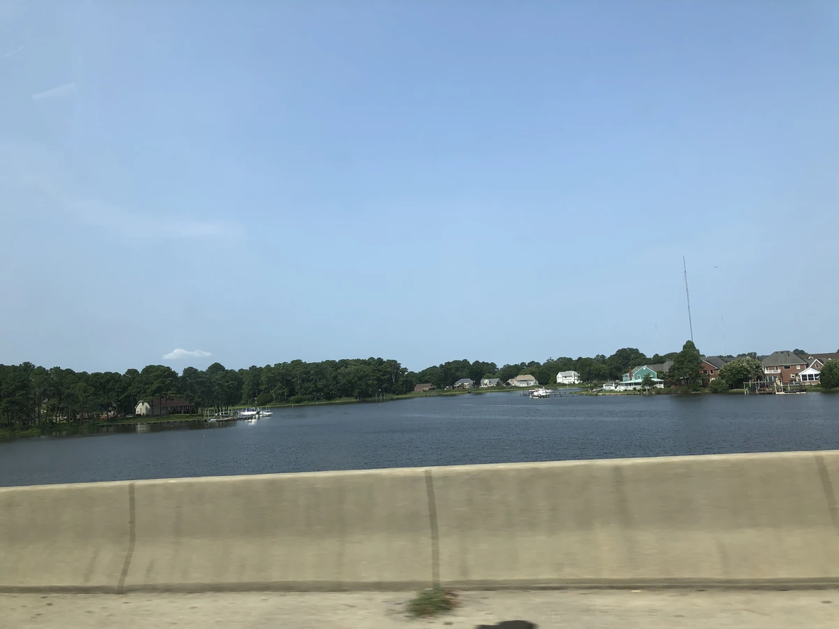 Elizabeth River (Virginia) Historica Wiki Fandom