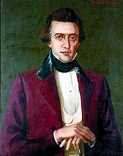 George W. Towns