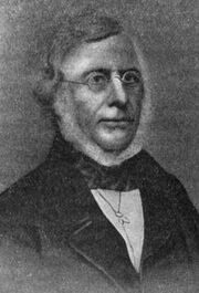 Joseph Hall ME