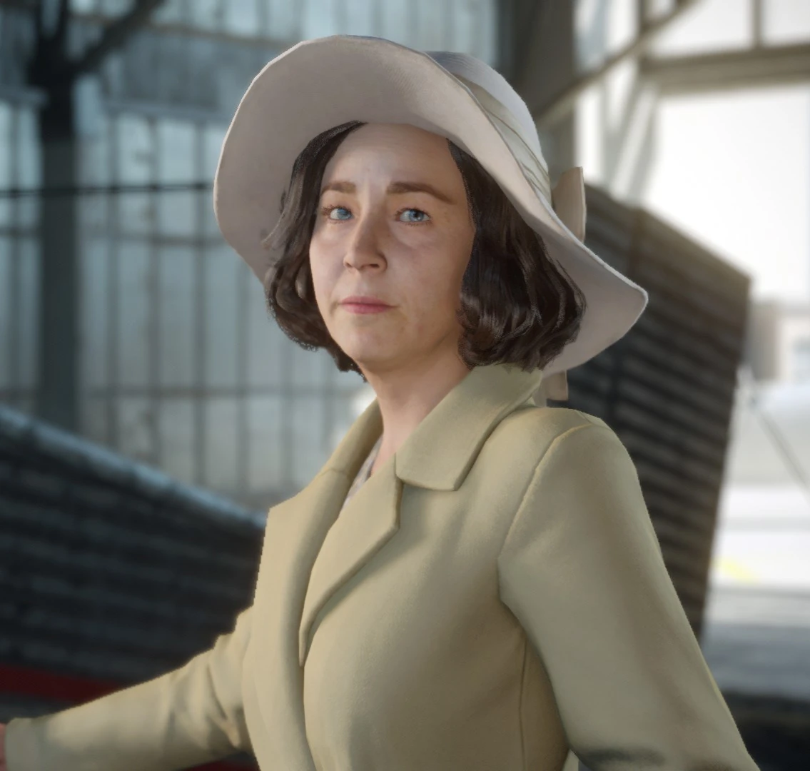 March Colletti Historica Wiki Fandom