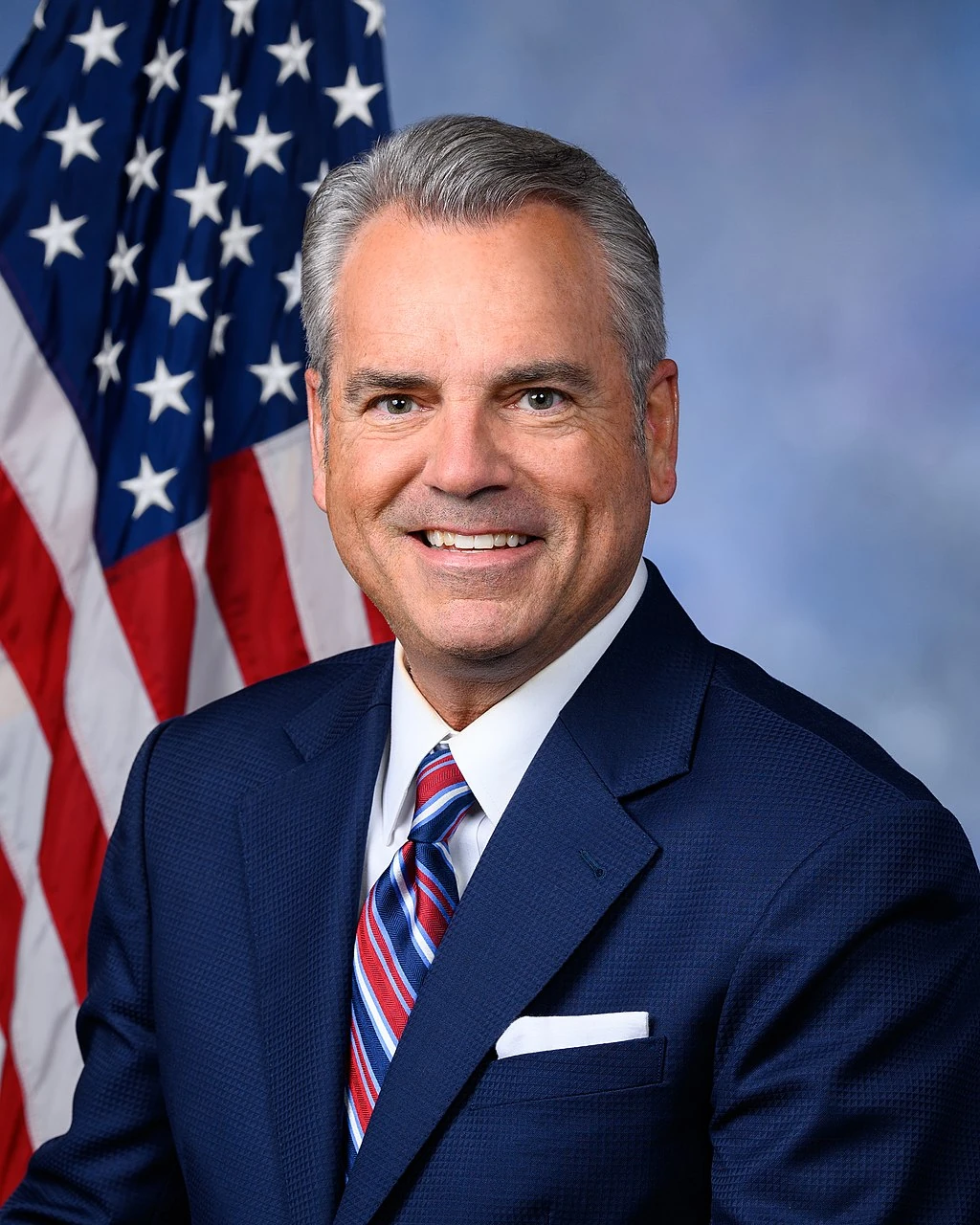 Mark Alford Historica Wiki Fandom