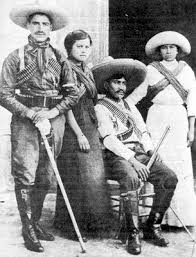Banditos, Historica Wiki