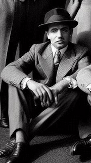 Oliviero Mangini