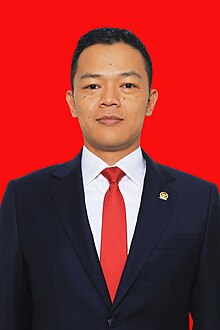Picture of Sugiono