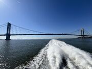 Verrazano 2025