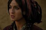 Zipporah