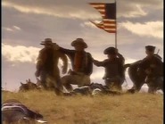 000-0-0-0-0-vlcsnap-2018-10-22-19h54m42s131 (17).jpg (46 KB) Custer and the 7th Cavalry at the start of the Last Stand at the Little Bighorn.