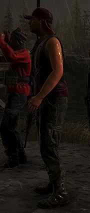 Achikilla Inka Uchuypoma