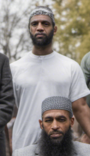 Ali al-Saladin