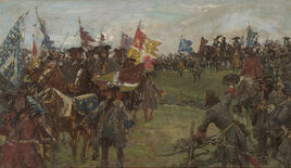 Battle of Ekeren