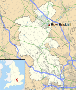 Bow Brickhill - Wikipedia