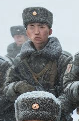 Changgok Seung-Heon