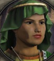 Duchess Maria of Sicily
