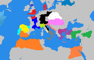 Europe 1080