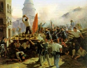 French Revolution of 1848