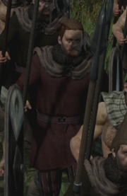 Helmut, son of Siegfried