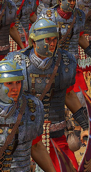 Herius Caninius Drusillus
