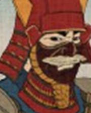 Hidenaga Matsudaira