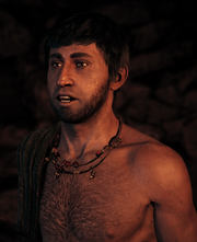 Hyrtacus, son of Merops