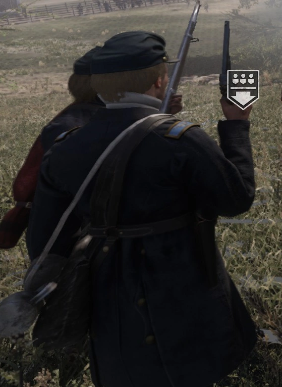 Julius R. Rush | Historica Wiki | Fandom