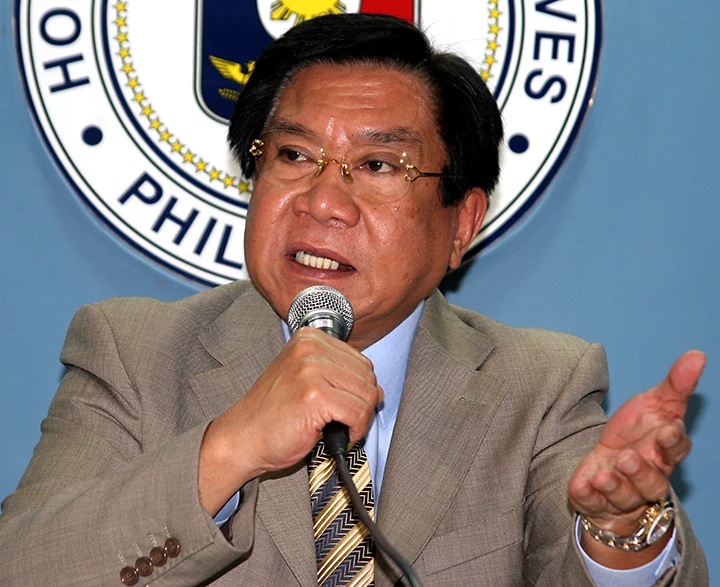 Prospero Nograles Historica Wiki Fandom