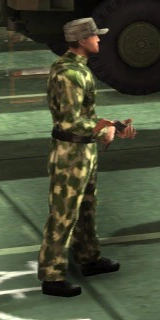 Ryang Yong-Su | Historica Wiki | Fandom