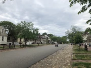 Duke of Gloucester Street