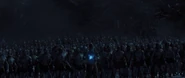 An army of Frost Giants