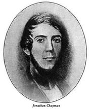 Jonathan Chapman