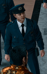 Kunio Kamikon'ya
