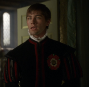 Thomas Culpeper