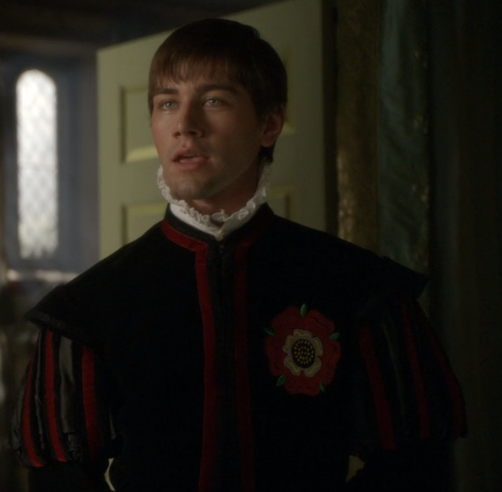 Thomas Culpeper Historica Wiki Fandom