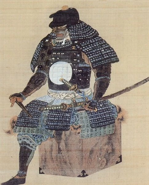 Yoshinobu Satake | Historica Wiki | Fandom