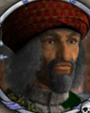 Zakharias III of Makuria
