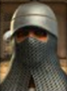 Al-Mustansir of Damanhur | Historica Wiki | Fandom