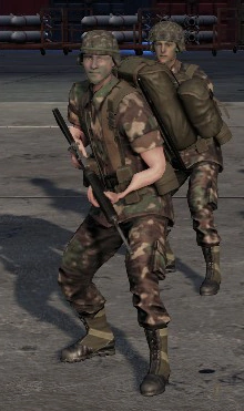 Brian U. Manney | Historica Wiki | Fandom