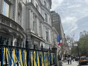 Consulate of France NYC