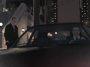 Bobby Jefferson and Bellic