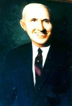 John V. Kenny