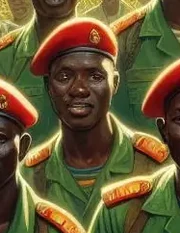 José Biague Embaló