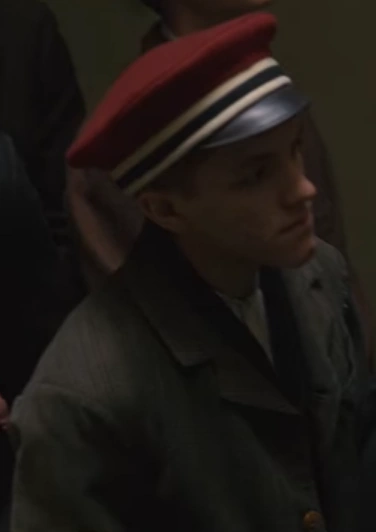 Konrad Heinrich Historica Wiki Fandom