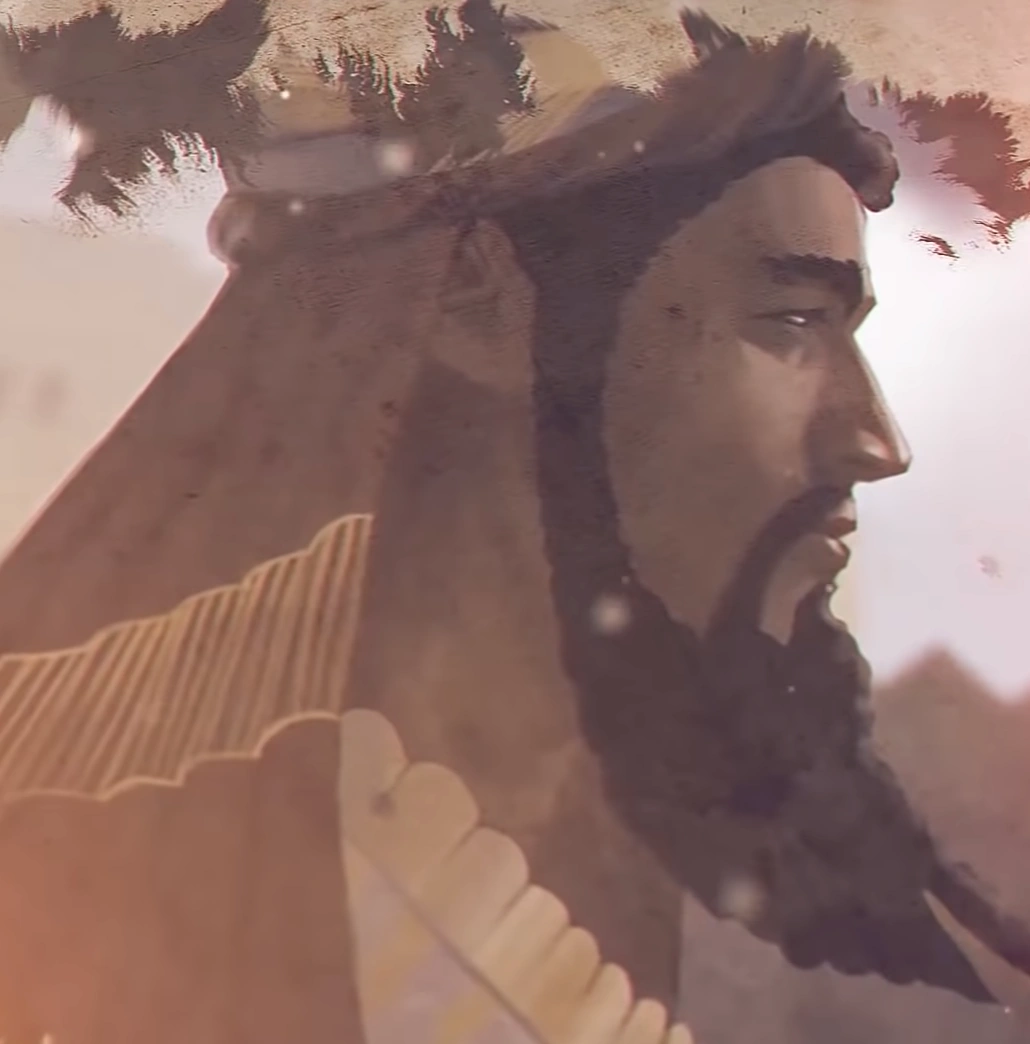 Lugalzagesi Historica Wiki Fandom