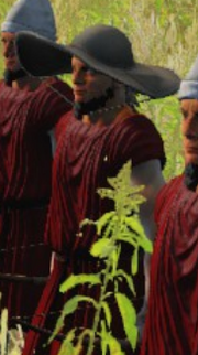 Mnesiphilos, son of Irus