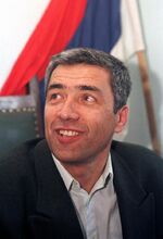 Oliver Ivanovic