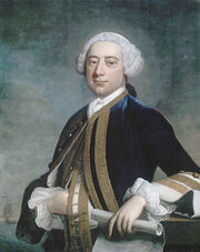 Philip Durell