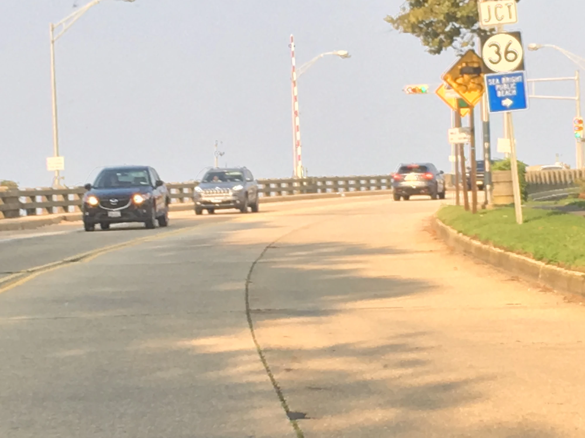 Shrewsbury River Bridge | Historica Wiki | Fandom