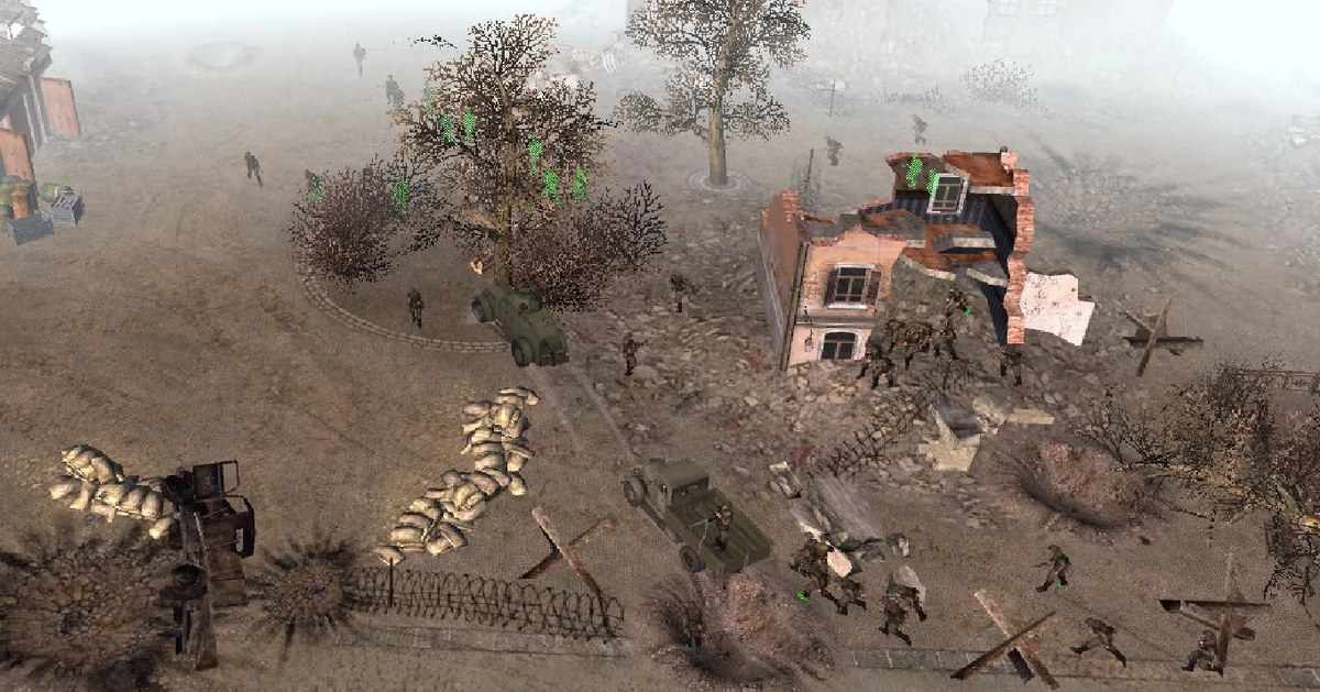 Battle of Bautzen (1945) Historica Wiki Fandom