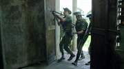 Copacabana farm raid